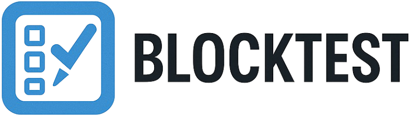 BlockTest
